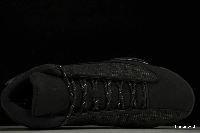Hyperoad Black Cat Jordan Retro 13 1019